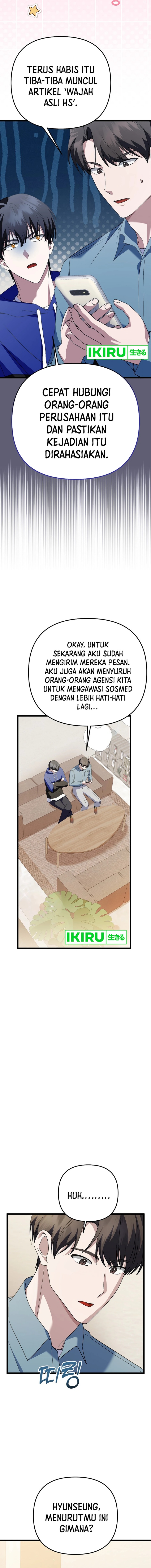 The Crazy Genius Composer Returns chapter 56
