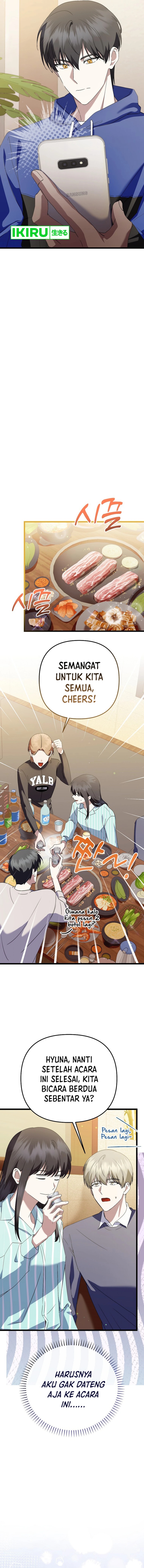 The Crazy Genius Composer Returns chapter 56