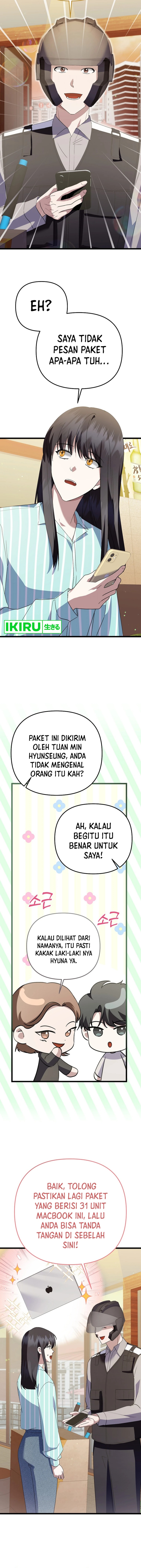 The Crazy Genius Composer Returns chapter 56