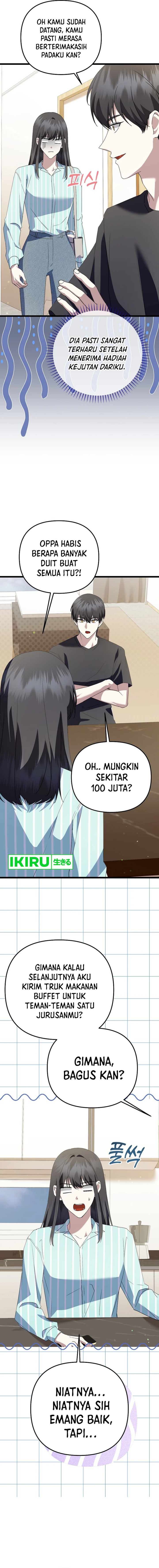 The Crazy Genius Composer Returns chapter 56