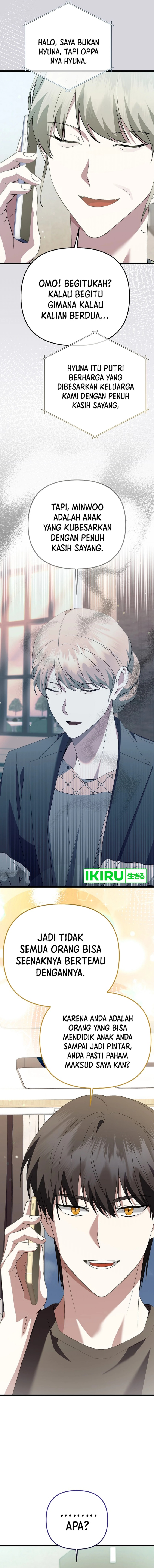 The Crazy Genius Composer Returns chapter 56