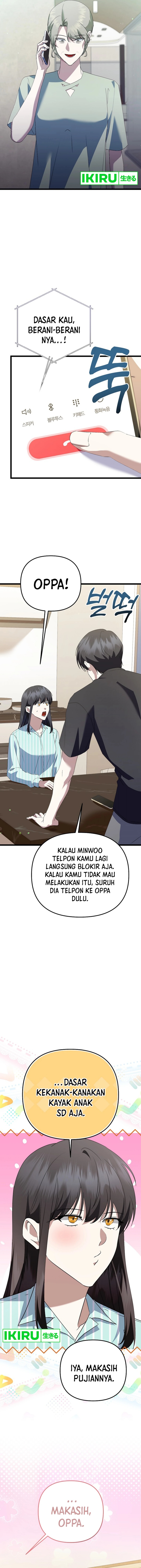 The Crazy Genius Composer Returns chapter 56