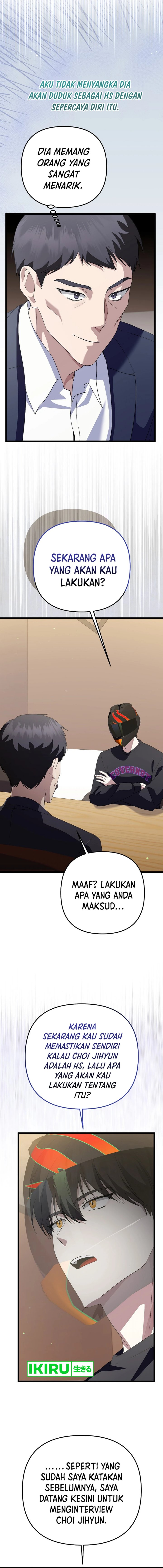 The Crazy Genius Composer Returns chapter 57