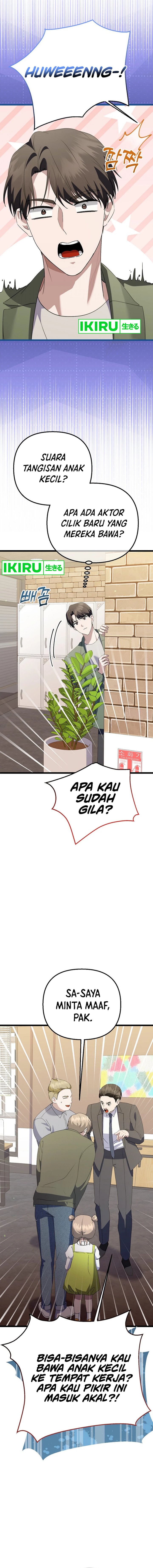 The Crazy Genius Composer Returns chapter 57