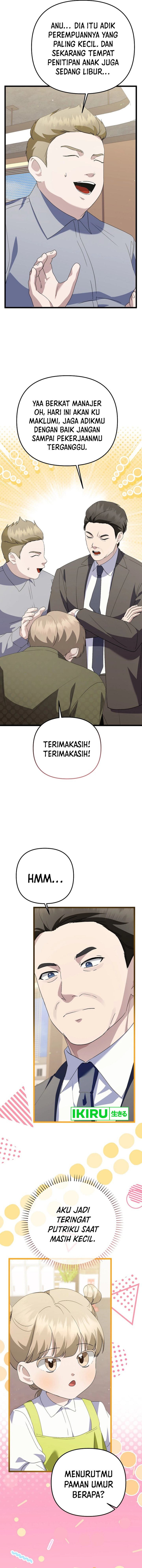 The Crazy Genius Composer Returns chapter 57