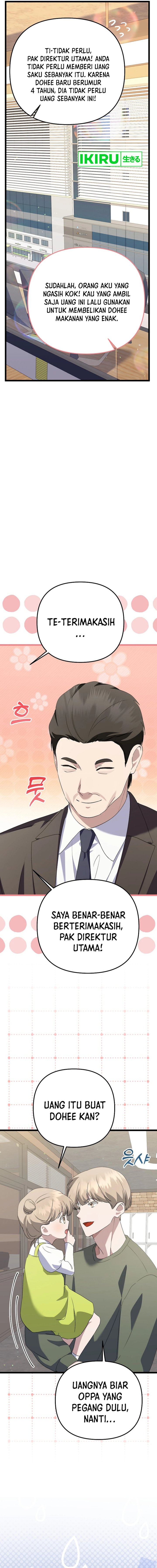 The Crazy Genius Composer Returns chapter 57