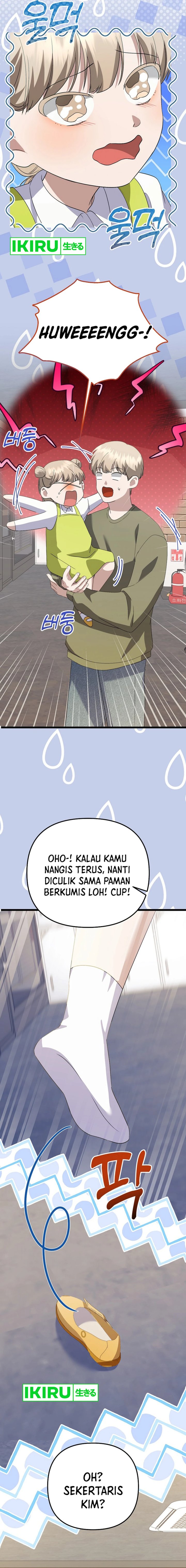 The Crazy Genius Composer Returns chapter 57