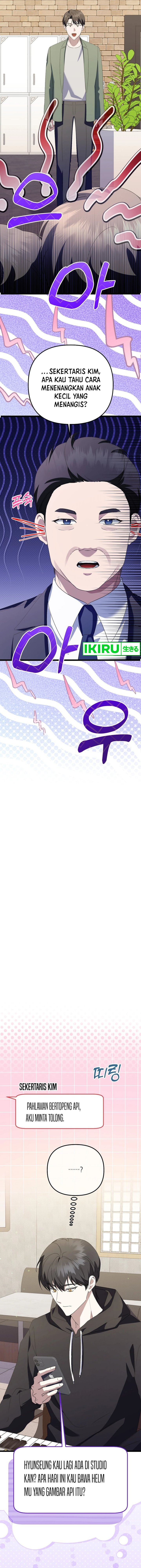 The Crazy Genius Composer Returns chapter 57