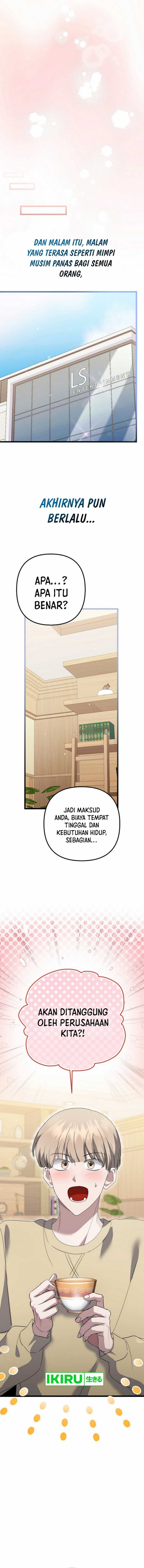 The Crazy Genius Composer Returns chapter 61