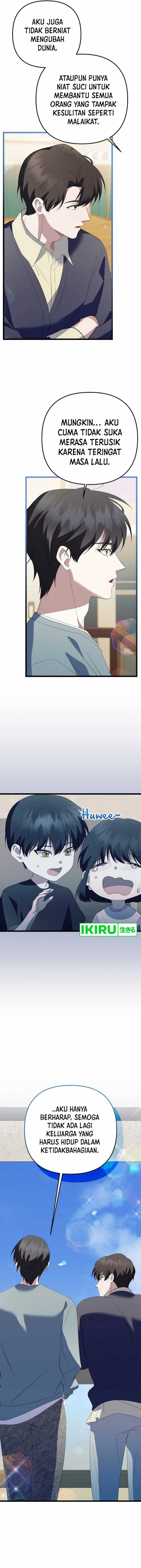 The Crazy Genius Composer Returns chapter 61
