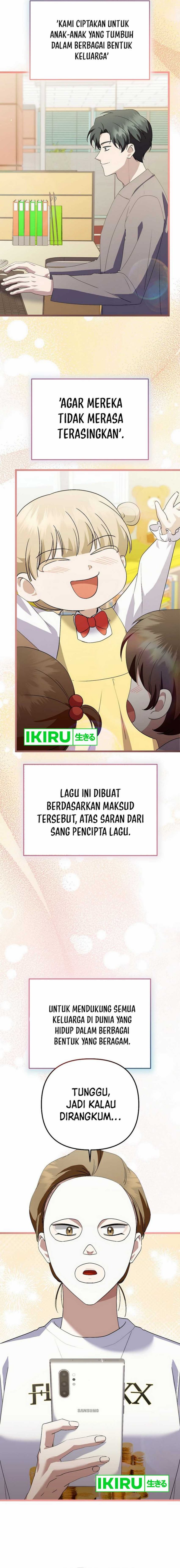 The Crazy Genius Composer Returns chapter 61