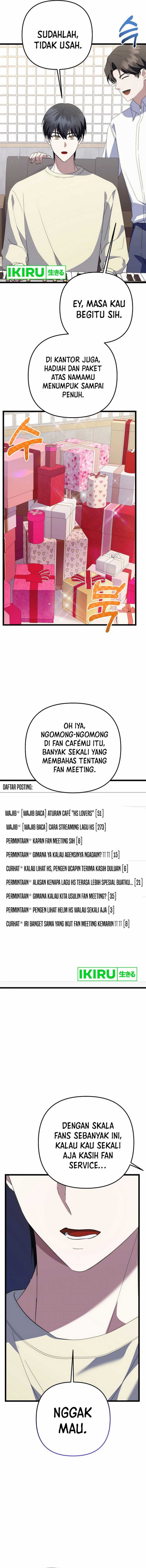 The Crazy Genius Composer Returns chapter 61