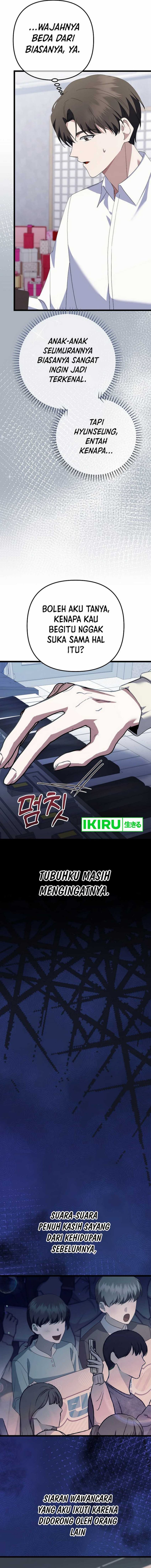 The Crazy Genius Composer Returns chapter 61