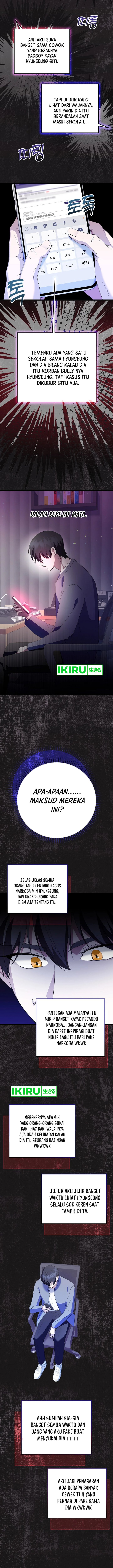 The Crazy Genius Composer Returns chapter 62