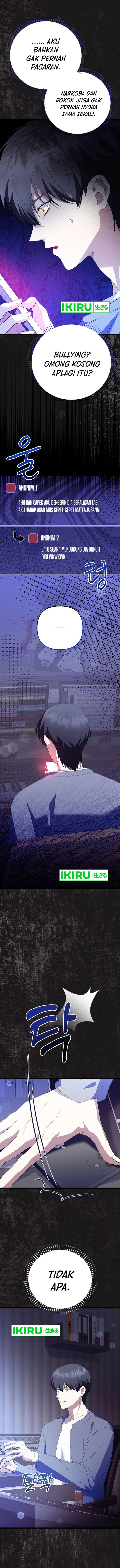 The Crazy Genius Composer Returns chapter 62