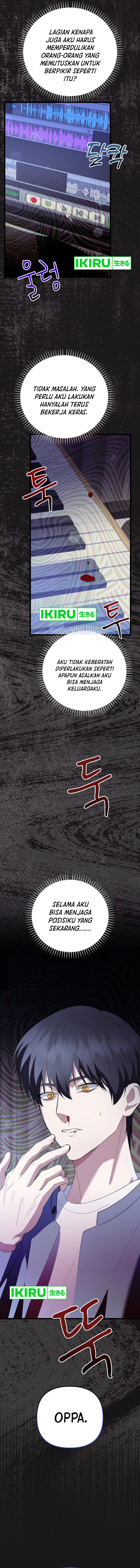The Crazy Genius Composer Returns chapter 62