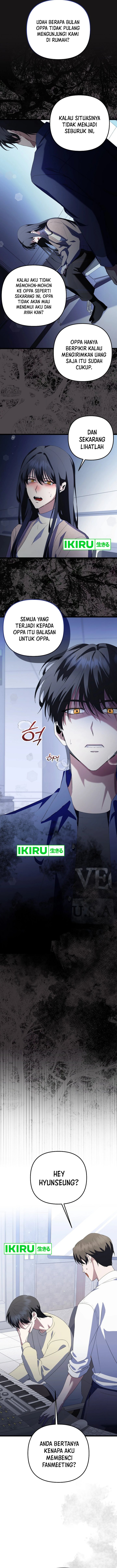 The Crazy Genius Composer Returns chapter 62