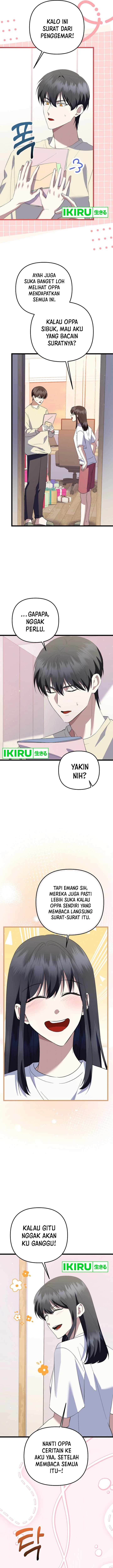 The Crazy Genius Composer Returns chapter 62