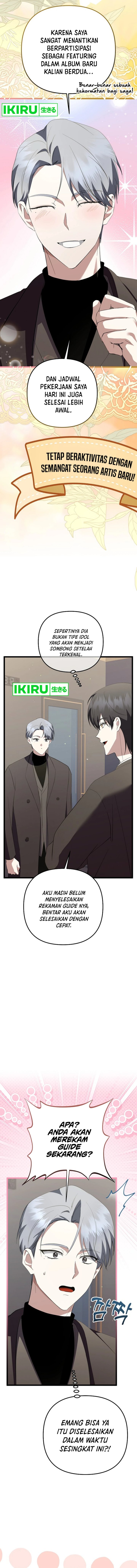 The Crazy Genius Composer Returns chapter 64