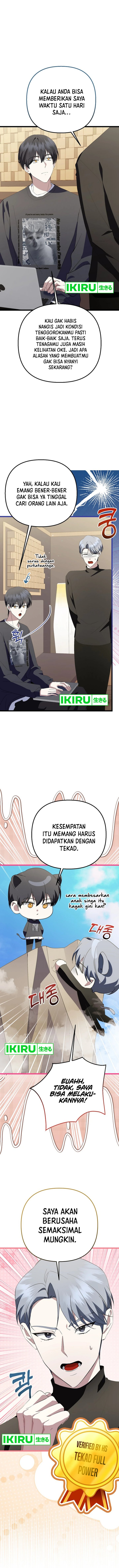 The Crazy Genius Composer Returns chapter 64