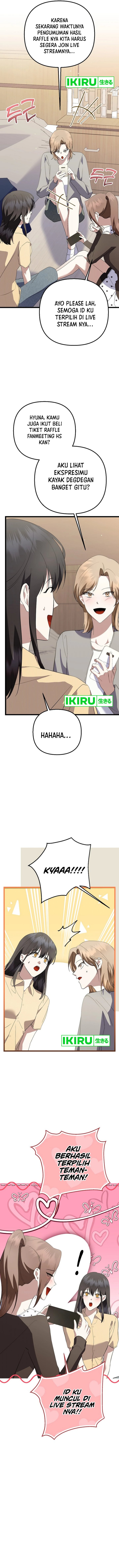 The Crazy Genius Composer Returns chapter 64