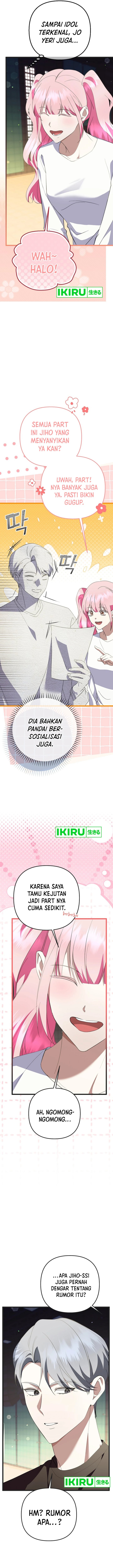 The Crazy Genius Composer Returns Chapter 65 Bahasa Indonesia