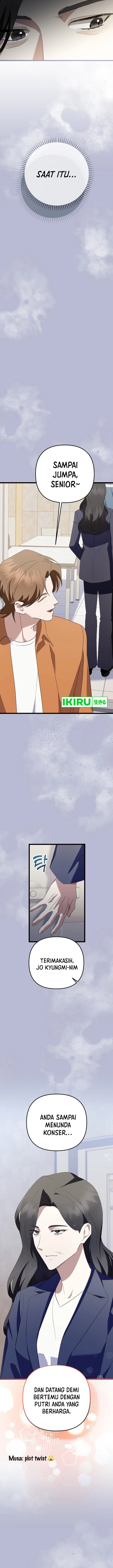 The Crazy Genius Composer Returns Chapter 65 Bahasa Indonesia