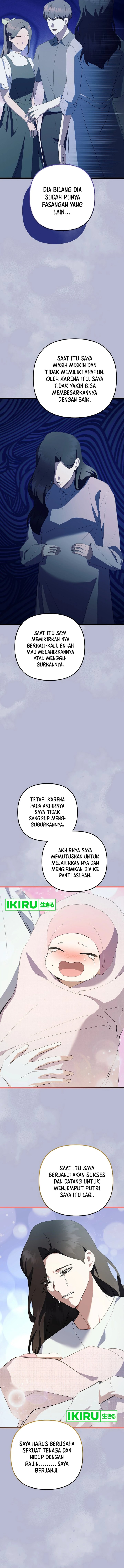The Crazy Genius Composer Returns Chapter 65 Bahasa Indonesia