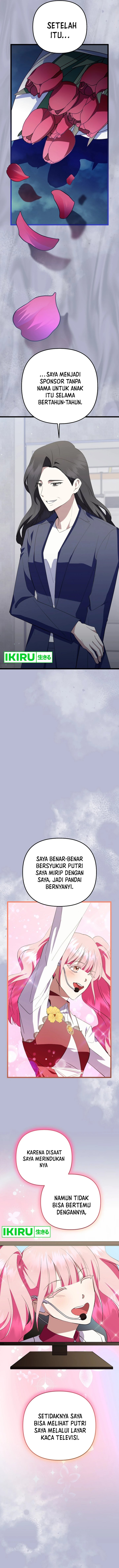 The Crazy Genius Composer Returns Chapter 65 Bahasa Indonesia