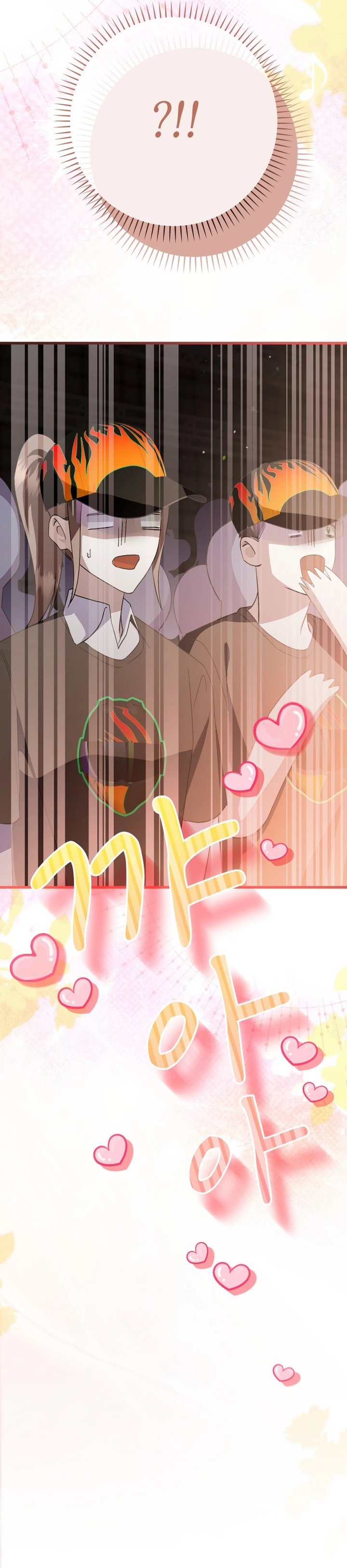 The Crazy Genius Composer Returns chapter 67