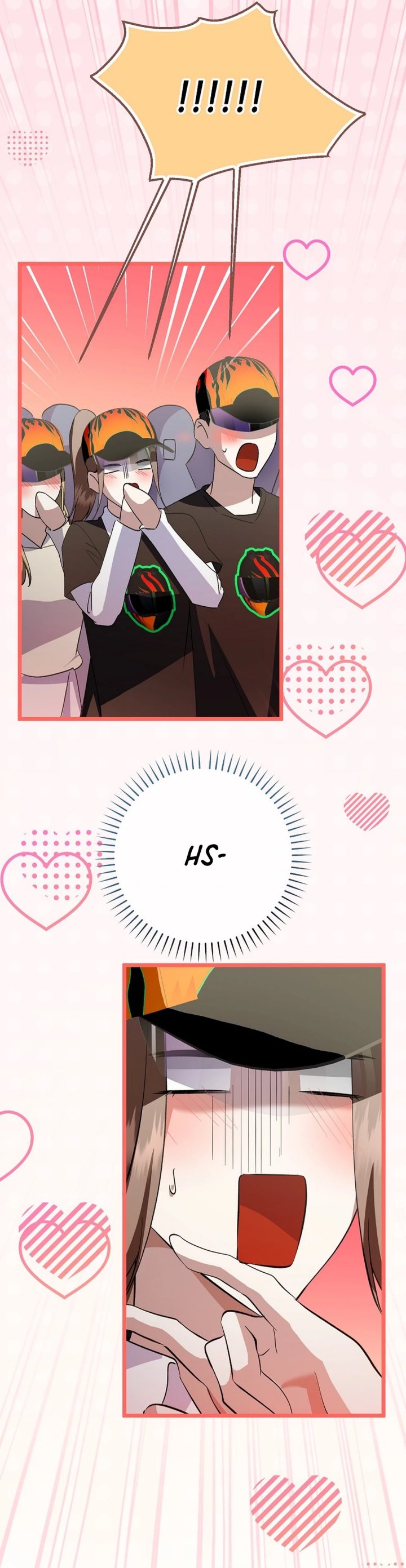 The Crazy Genius Composer Returns chapter 67