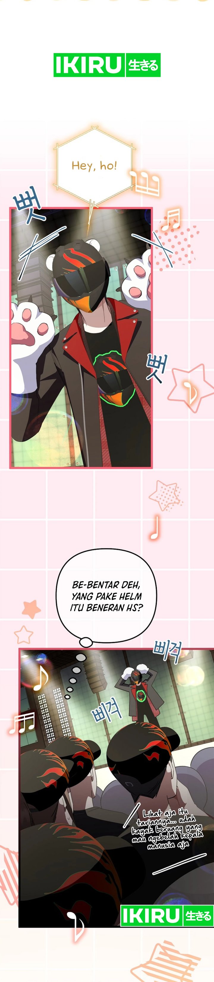 The Crazy Genius Composer Returns chapter 67