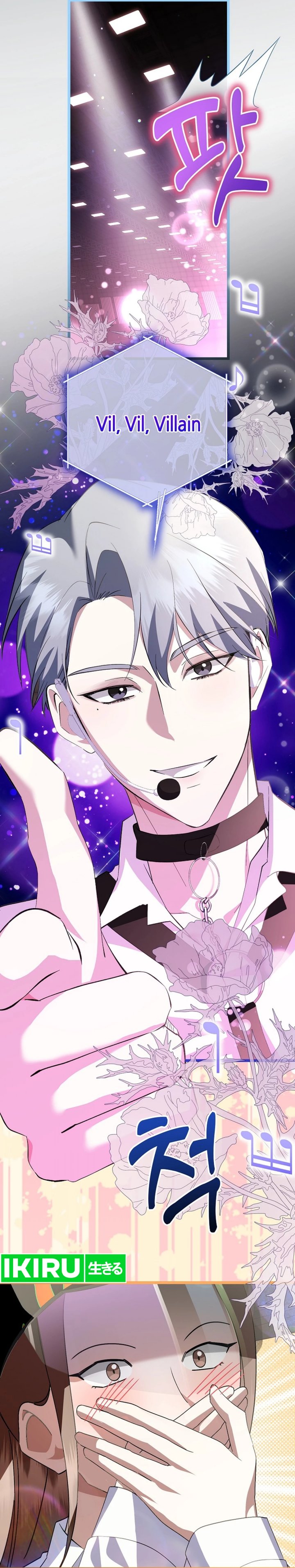 The Crazy Genius Composer Returns chapter 67