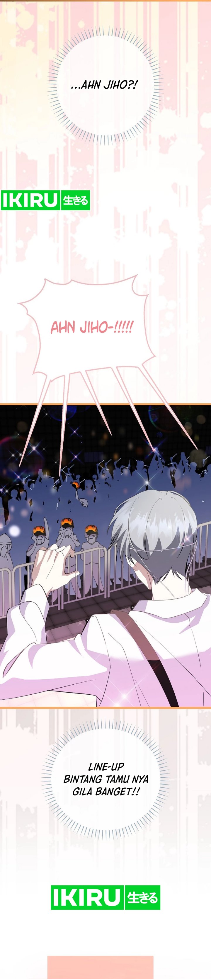 The Crazy Genius Composer Returns chapter 67