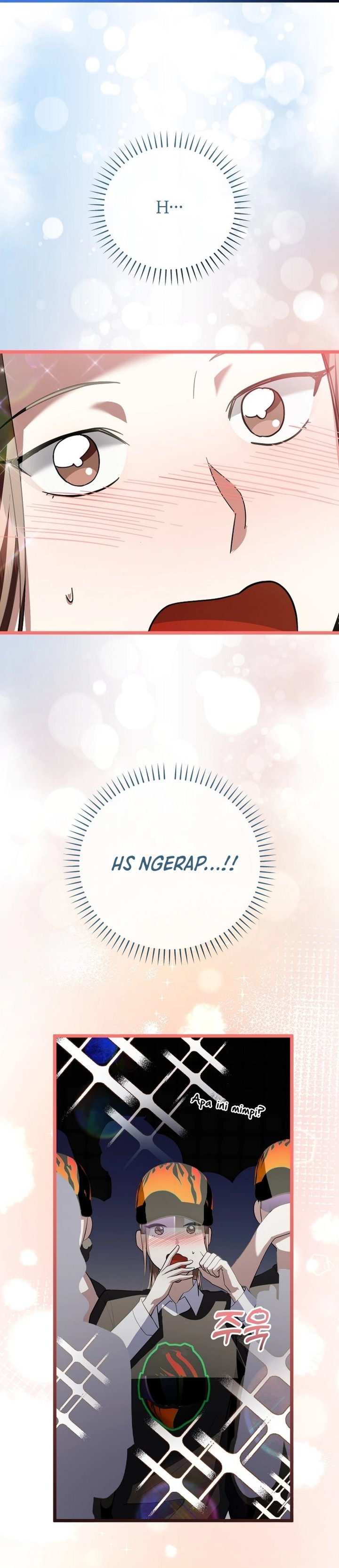 The Crazy Genius Composer Returns chapter 67