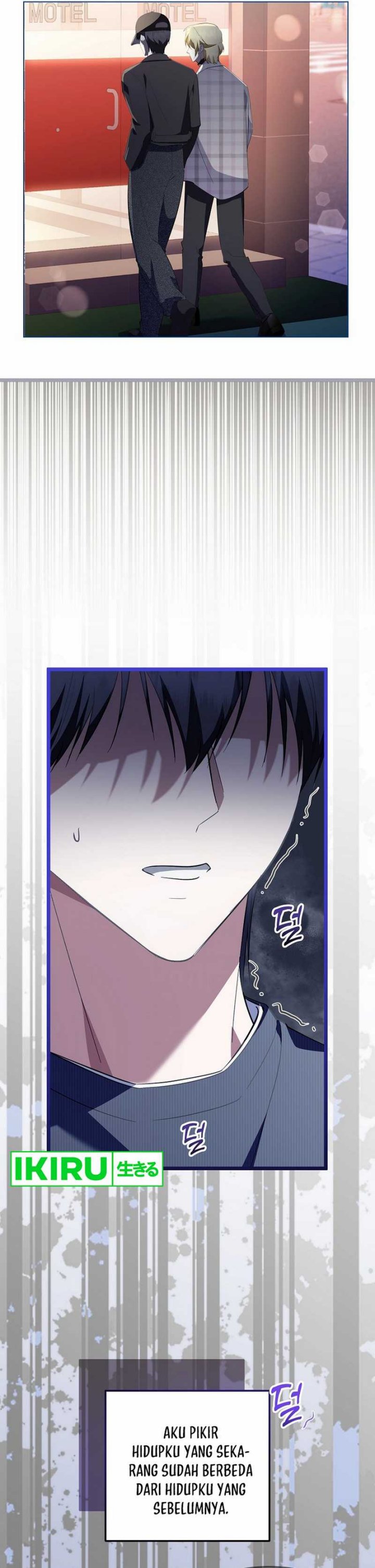 The Crazy Genius Composer Returns chapter 71