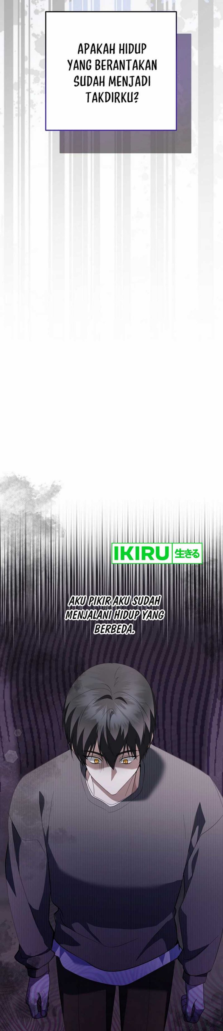The Crazy Genius Composer Returns chapter 71