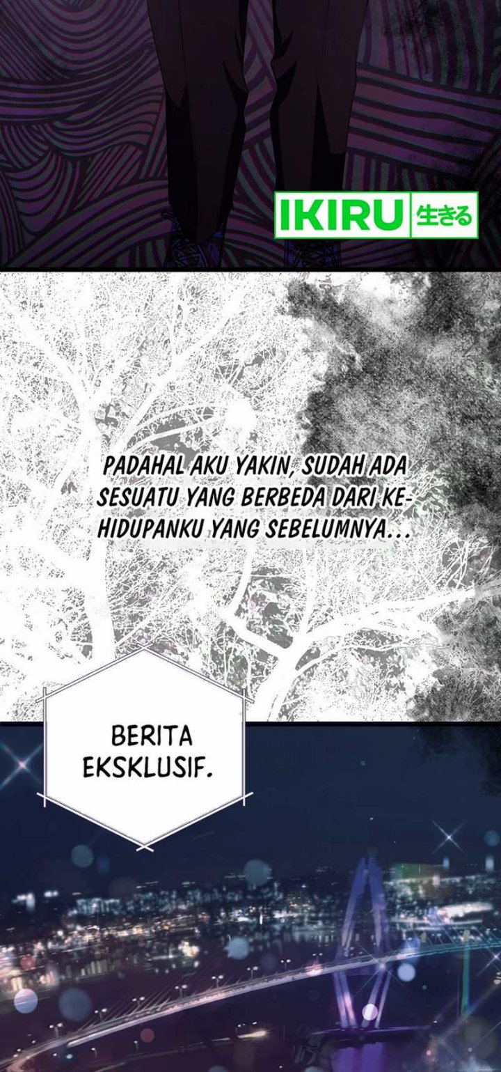 The Crazy Genius Composer Returns chapter 71