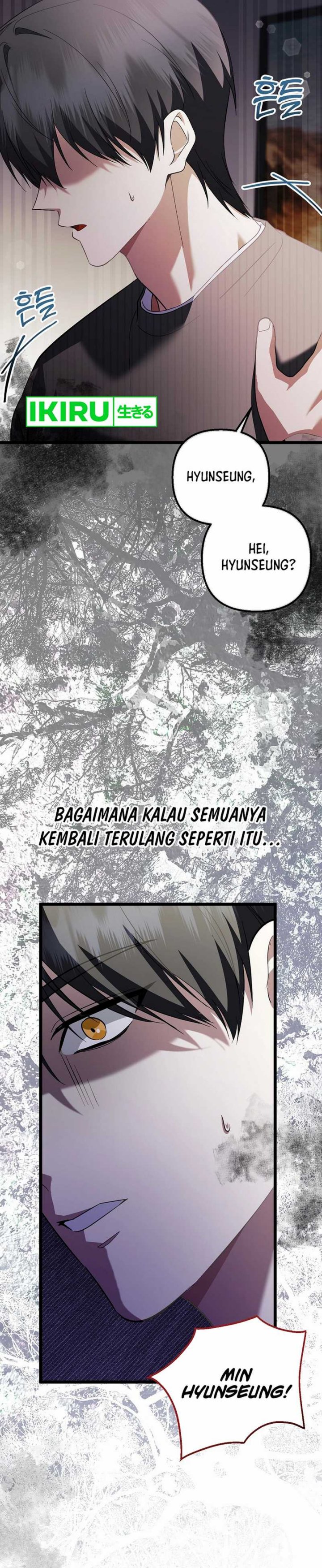 The Crazy Genius Composer Returns chapter 71