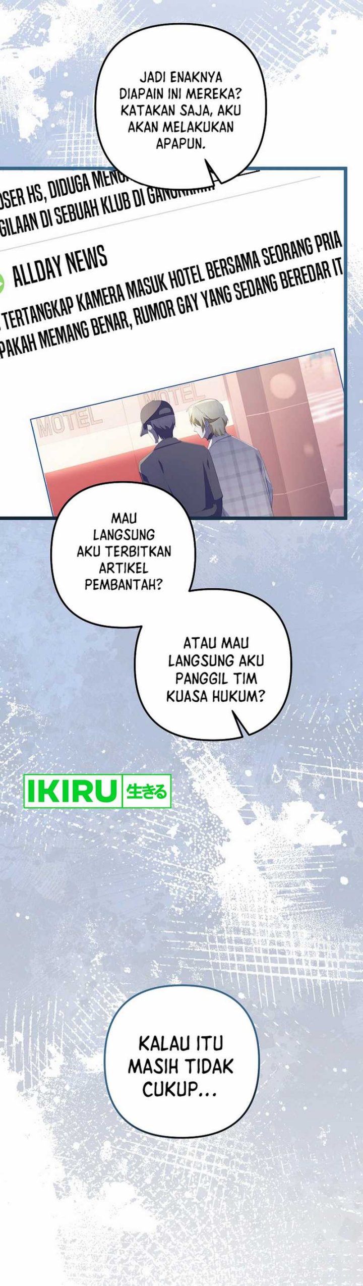 The Crazy Genius Composer Returns chapter 71