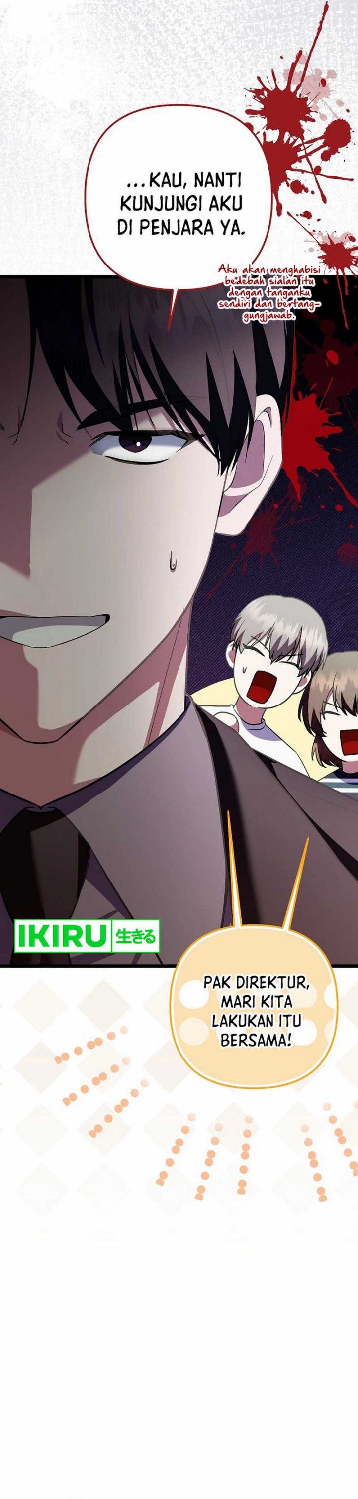 The Crazy Genius Composer Returns chapter 71