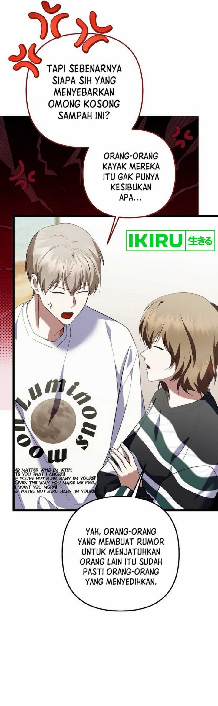 The Crazy Genius Composer Returns chapter 71
