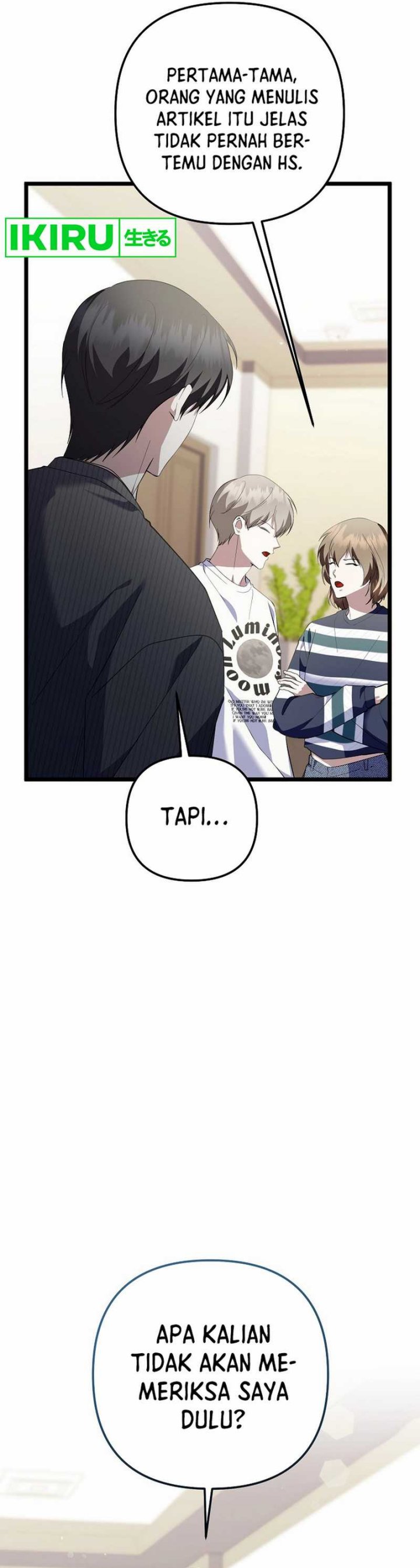 The Crazy Genius Composer Returns chapter 71