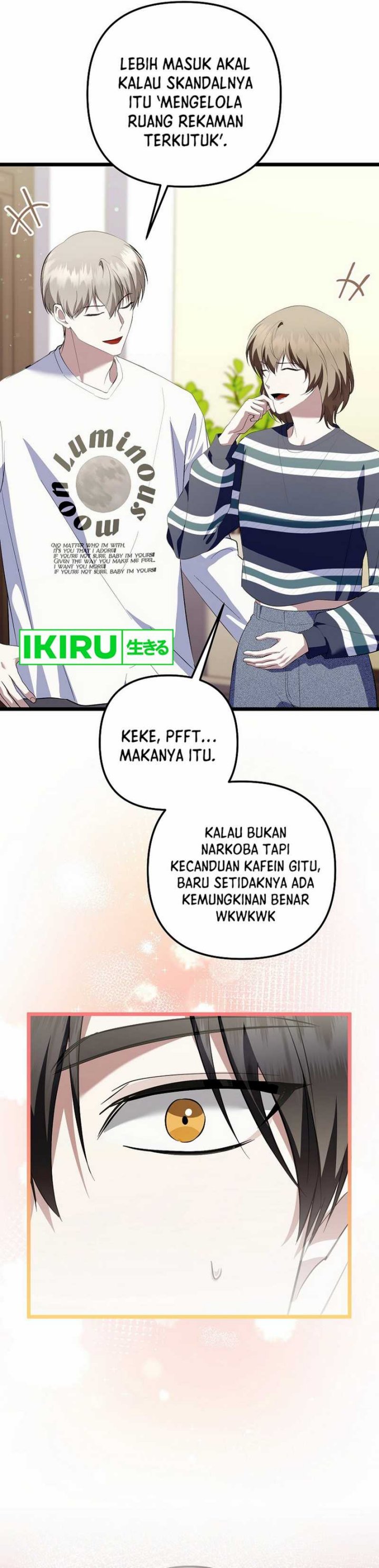The Crazy Genius Composer Returns chapter 71
