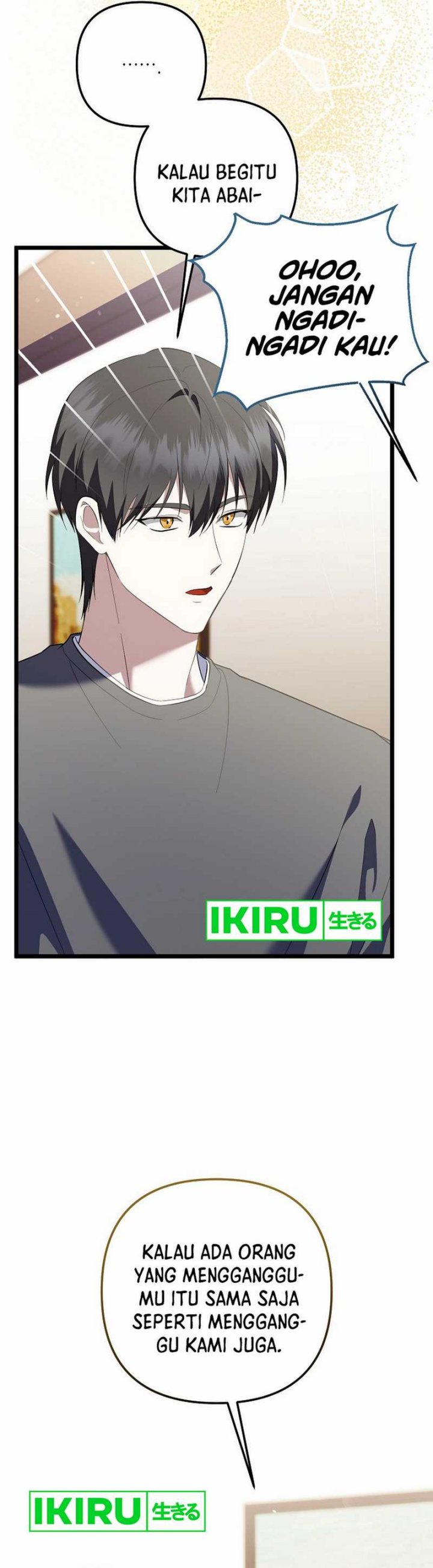 The Crazy Genius Composer Returns chapter 71