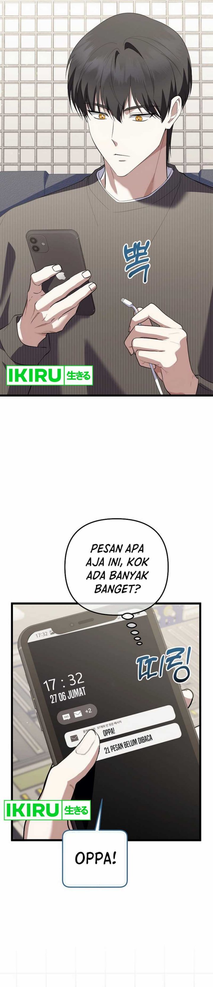 The Crazy Genius Composer Returns chapter 71