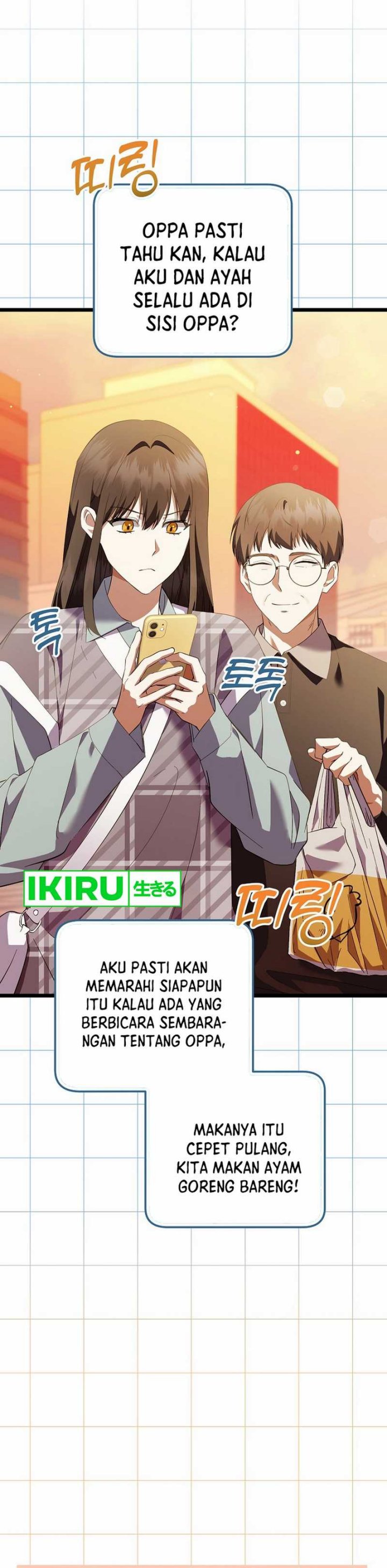 The Crazy Genius Composer Returns chapter 71
