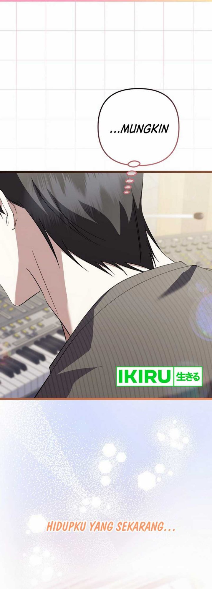 The Crazy Genius Composer Returns chapter 71