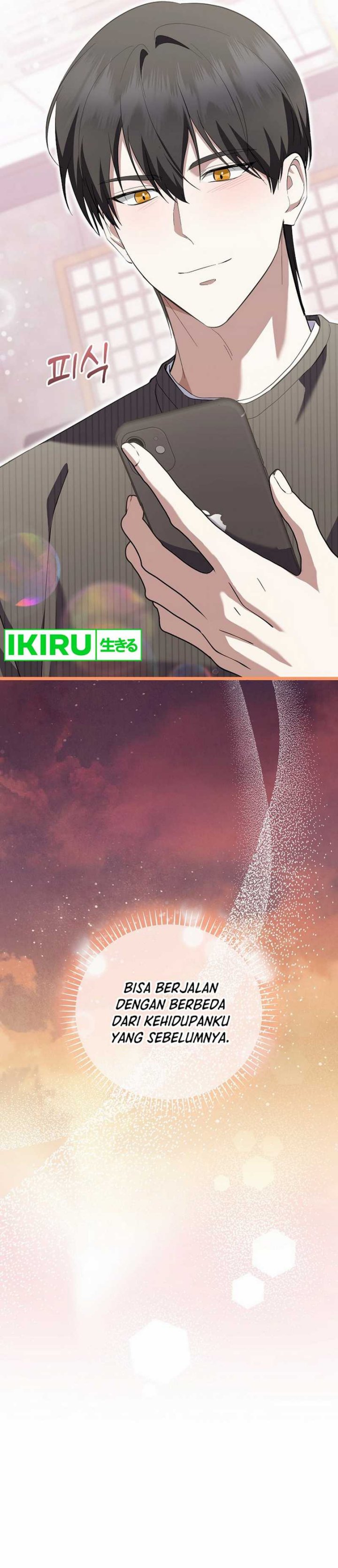 The Crazy Genius Composer Returns chapter 71