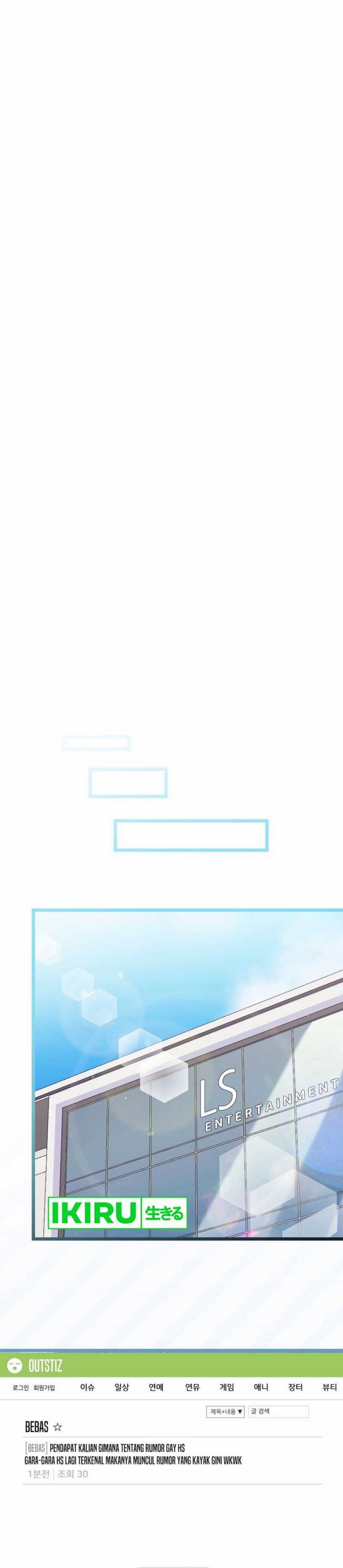 The Crazy Genius Composer Returns chapter 71